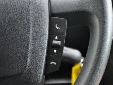 Citroën Jumper 2,0HDi L4H2 ČR 120kw TAŽNÉ - 17