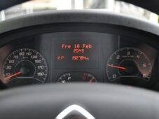 Citroën Jumper 2,0HDi L4H2 ČR 120kw TAŽNÉ - 18