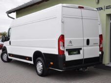 Citroën Jumper 2,0HDi L4H2 ČR 120kw TAŽNÉ - 2