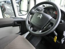 Citroën Jumper 2,0HDi L4H2 ČR 120kw TAŽNÉ - 22