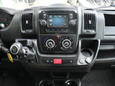 Citroën Jumper 2,0HDi L4H2 ČR 120kw TAŽNÉ - 23