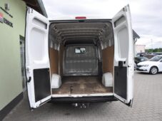 Citroën Jumper 2,0HDi L4H2 ČR 120kw TAŽNÉ - 26