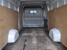 Citroën Jumper 2,0HDi L4H2 ČR 120kw TAŽNÉ - 27