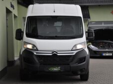 Citroën Jumper 2,0HDi L4H2 ČR 120kw TAŽNÉ - 7
