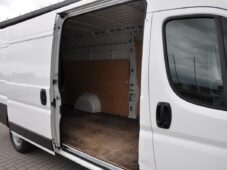Citroën Jumper 2,0HDi L4H2 ČR 120kw TAŽNÉ - 29