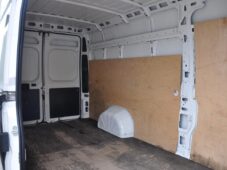 Citroën Jumper 2,0HDi L4H2 ČR 120kw TAŽNÉ - 31