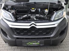 Citroën Jumper 2,0HDi L4H2 ČR 120kw TAŽNÉ - 32