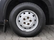 Citroën Jumper 2,0HDi L4H2 ČR 120kw TAŽNÉ - 34
