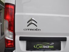 Citroën Jumper 2,0HDi L4H2 ČR 120kw TAŽNÉ - 36