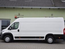 Citroën Jumper 2,0HDi L4H2 ČR 120kw TAŽNÉ - 1