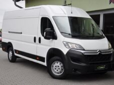 Citroën Jumper 2,0HDi L4H2 ČR 120kw TAŽNÉ - 6