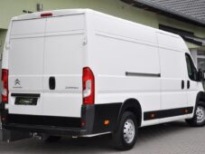 Citroën Jumper 2,0HDi L4H2 ČR 120kw TAŽNÉ - 4