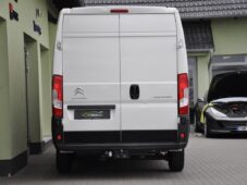 Citroën Jumper 2,0HDi L4H2 ČR 120kw TAŽNÉ - 3