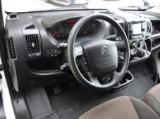 Citroën Jumper 2,0HDi L4H2 ČR 120kw TAŽNÉ - 8