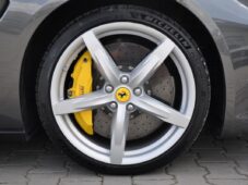 Ferrari GTC4 Lusso V12 DCT P-DISPLAY REZERVACE - 9