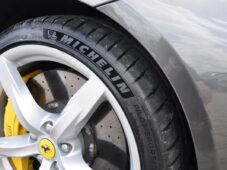 Ferrari GTC4 Lusso V12 DCT P-DISPLAY REZERVACE - 10