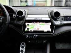 Ferrari GTC4 Lusso V12 DCT P-DISPLAY REZERVACE - 13