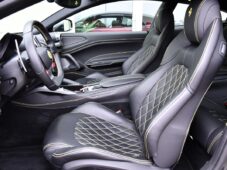 Ferrari GTC4 Lusso V12 DCT P-DISPLAY REZERVACE - 15
