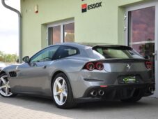 Ferrari GTC4 Lusso V12 DCT P-DISPLAY REZERVACE - 2