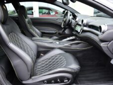 Ferrari GTC4 Lusso V12 DCT P-DISPLAY REZERVACE - 20