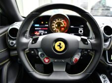 Ferrari GTC4 Lusso V12 DCT P-DISPLAY REZERVACE - 23