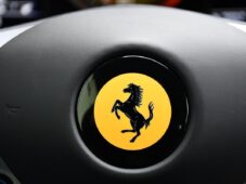 Ferrari GTC4 Lusso V12 DCT P-DISPLAY REZERVACE - 24