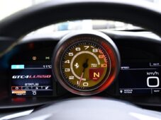 Ferrari GTC4 Lusso V12 DCT P-DISPLAY REZERVACE - 27