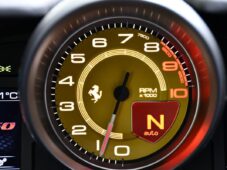 Ferrari GTC4 Lusso V12 DCT P-DISPLAY REZERVACE - 28