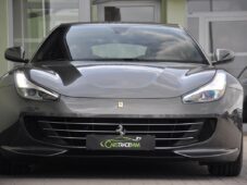 Ferrari GTC4 Lusso V12 DCT P-DISPLAY REZERVACE - 7
