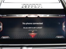 Ferrari GTC4 Lusso V12 DCT P-DISPLAY REZERVACE - 34