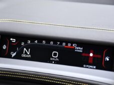 Ferrari GTC4 Lusso V12 DCT P-DISPLAY REZERVACE - 39