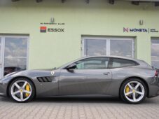 Ferrari GTC4 Lusso V12 DCT P-DISPLAY REZERVACE - 1