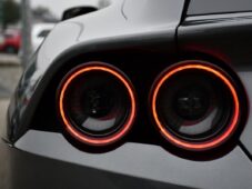 Ferrari GTC4 Lusso V12 DCT P-DISPLAY REZERVACE - 43