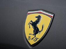 Ferrari GTC4 Lusso V12 DCT P-DISPLAY REZERVACE - 45