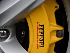 Ferrari GTC4 Lusso V12 DCT P-DISPLAY REZERVACE - 47
