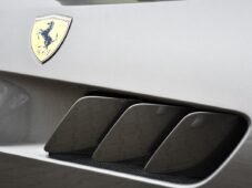 Ferrari GTC4 Lusso V12 DCT P-DISPLAY REZERVACE - 48