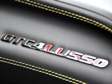 Ferrari GTC4 Lusso V12 DCT P-DISPLAY REZERVACE - 50