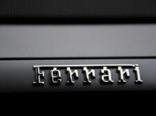 Ferrari GTC4 Lusso V12 DCT P-DISPLAY REZERVACE - 51