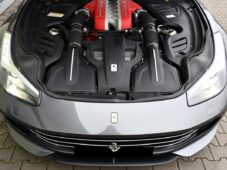 Ferrari GTC4 Lusso V12 DCT P-DISPLAY REZERVACE - 54