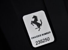 Ferrari GTC4 Lusso V12 DCT P-DISPLAY REZERVACE - 55