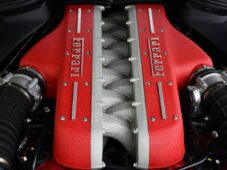 Ferrari GTC4 Lusso V12 DCT P-DISPLAY REZERVACE - 56