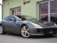 Ferrari GTC4 Lusso V12 DCT P-DISPLAY REZERVACE - 6
