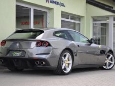 Ferrari GTC4 Lusso V12 DCT P-DISPLAY REZERVACE - 4