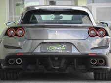 Ferrari GTC4 Lusso V12 DCT P-DISPLAY REZERVACE - 3
