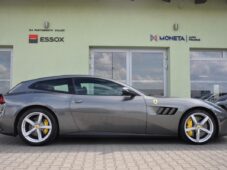 Ferrari GTC4 Lusso V12 DCT P-DISPLAY REZERVACE - 5