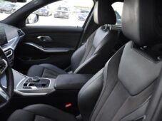 BMW Řada 3 320xD M-SPORT ČR 1.M FACELIFT - 10