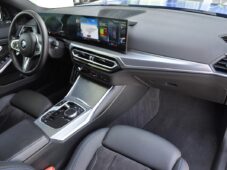 BMW Řada 3 320xD M-SPORT ČR 1.M FACELIFT - 12