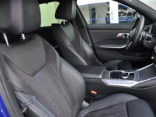 BMW Řada 3 320xD M-SPORT ČR 1.M FACELIFT - 13