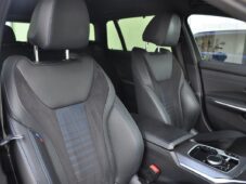 BMW Řada 3 320xD M-SPORT ČR 1.M FACELIFT - 14