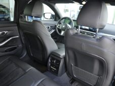 BMW Řada 3 320xD M-SPORT ČR 1.M FACELIFT - 15